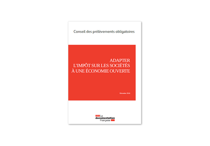 rapport CPO IS 2017