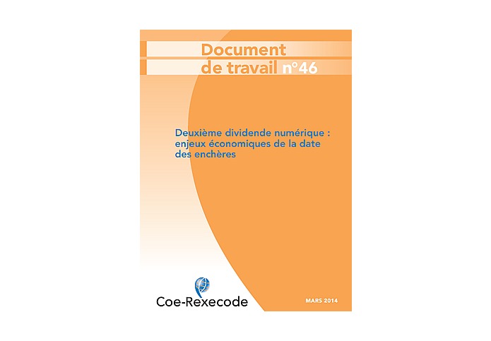 couverture document 46/2014