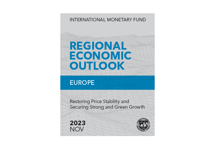 FMI, regional economic outlook, novembre 2023