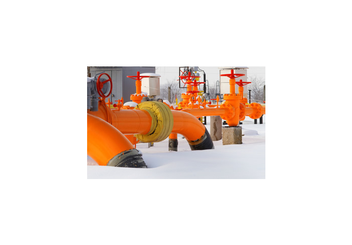 "Orange gas pipe"  © Nneirda - Fotolia.com