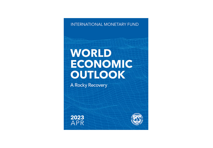 World Economic Outlook FMI, 11 avril 2023