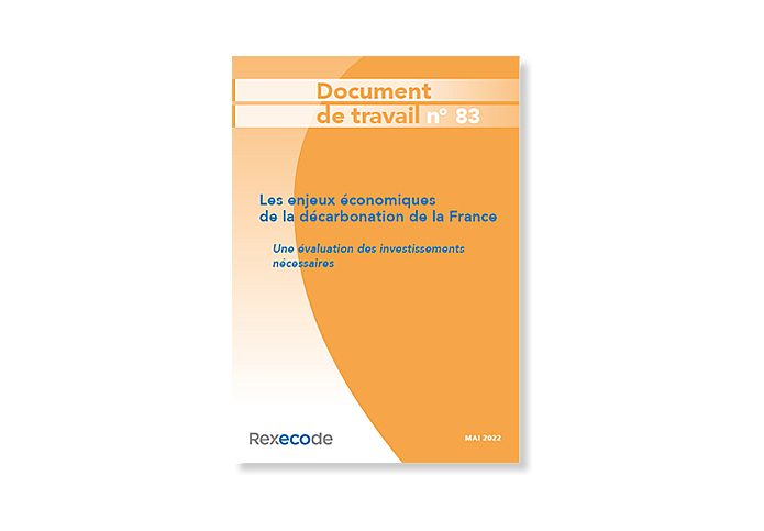 Couverture Doc Rexecode N.82 (mai 2022)