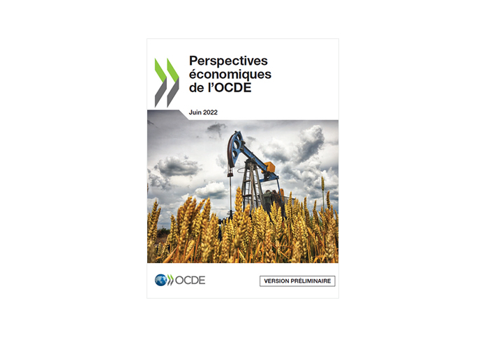 Perspectives OCDE juin 2022
