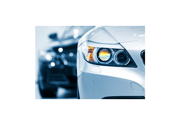 Voiture design © SNEHIT, Fotolia.com