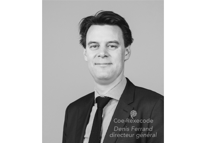 Denis Ferrand