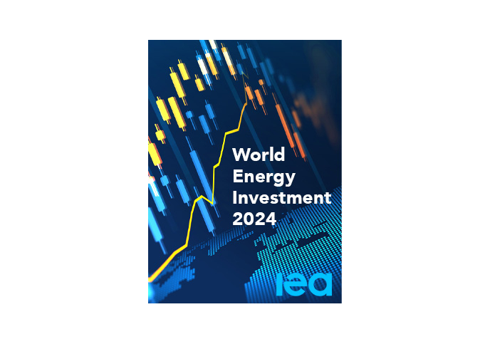 AIE, World Energy Investment 2024, juin 2024