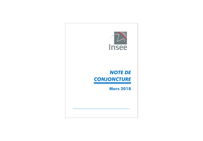 Note de Conjoncture Insee mars 2018
