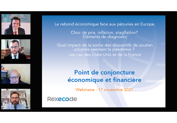 Webinaire novembre 2021 (Jean-Alain Andrivon, Michel Didier, Charles-Henri Colombier,  Denis Ferrand)