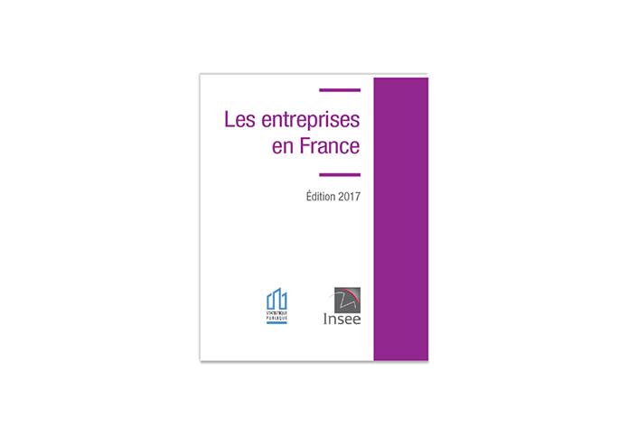 Insee Entreprises 2017