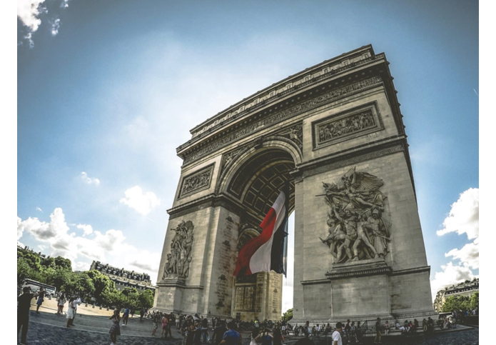 Photo by Victor Hughes on Unsplash