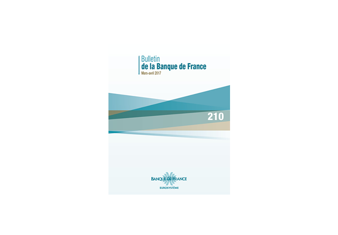 Bulletin BDF mai 2017