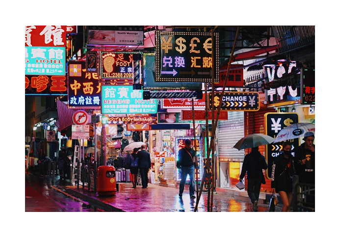 Photo by Nic Low on Unsplash