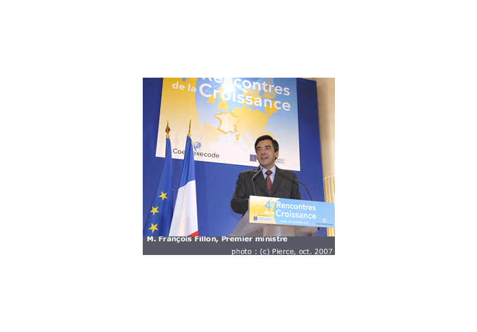 François Fillon