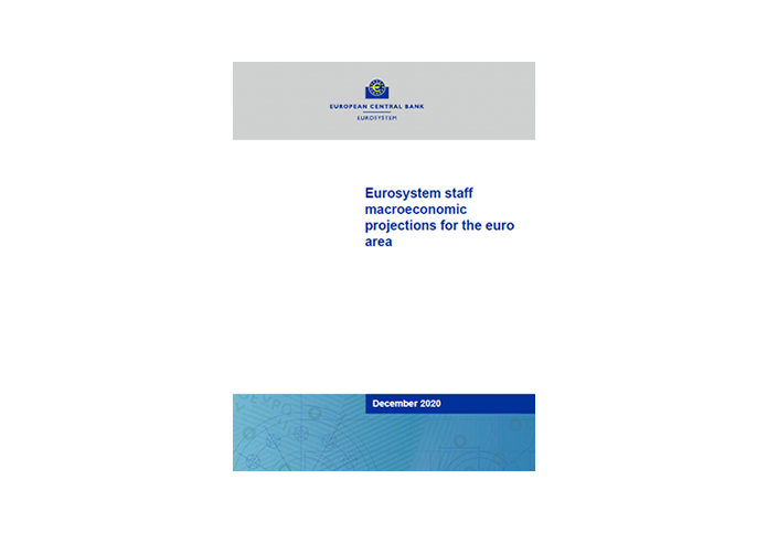 Prévisions Eurosystème
