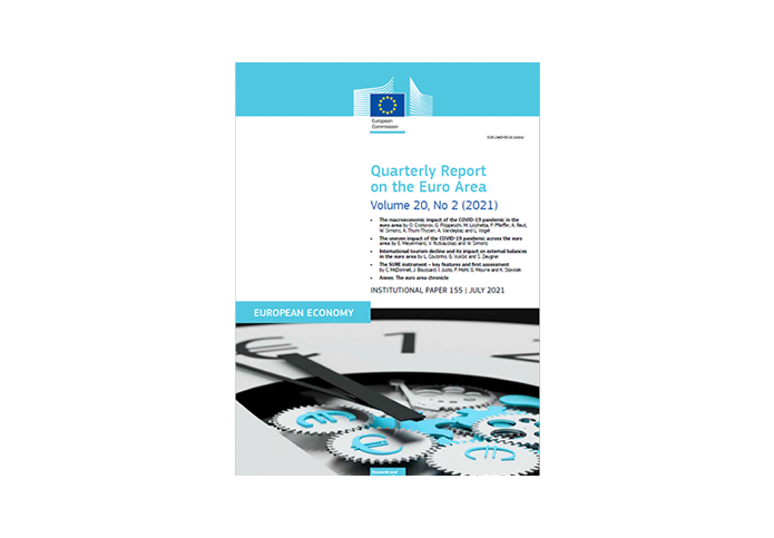 qrea commission européene juillet 2021