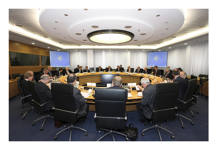 EC audiovisual service, copyright European Union
