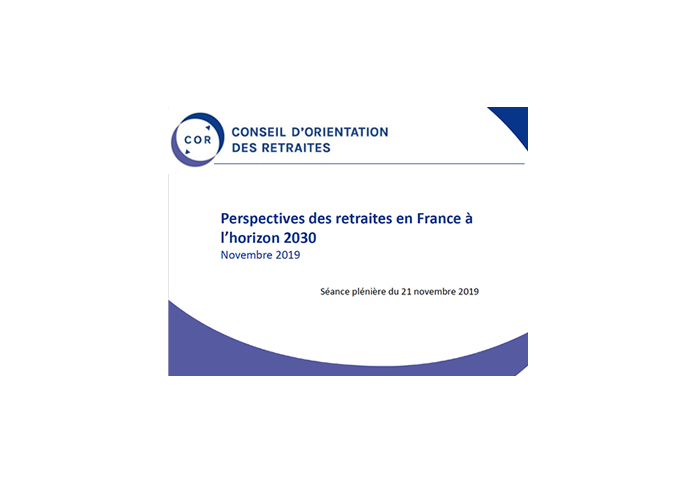 Rapport COR Nov 2019