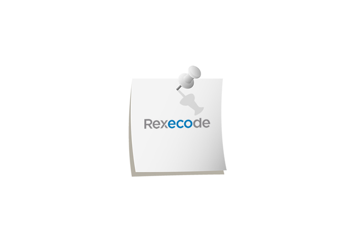 logo Rexecode