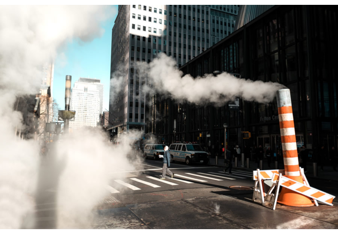 New York, United States photo  KE ATLAS, Unsplash