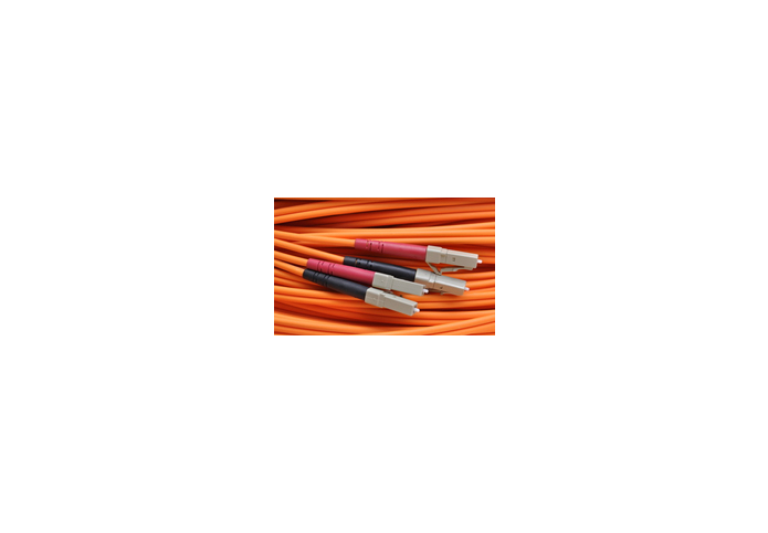 Optical Cable standard © salita2010 - Fotolia.com