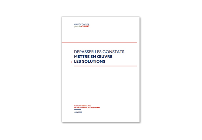 Rapport HPC, 2022
