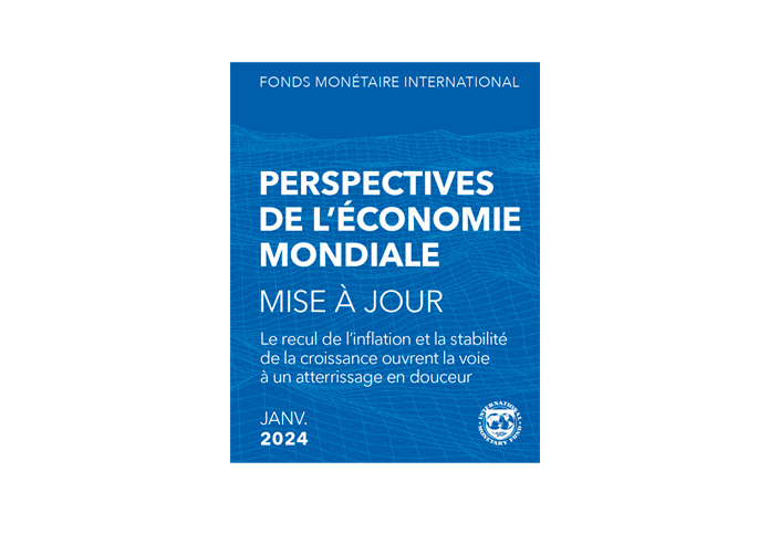 Perspectives FMI mise à jour janvier 2024