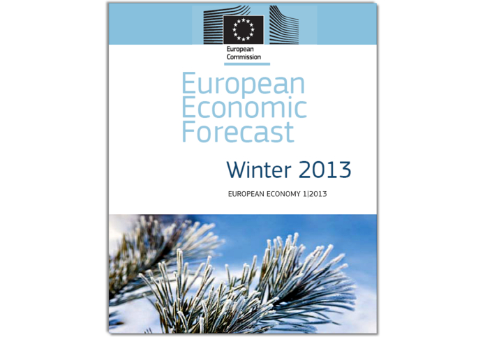 Couverture Prévisions EU Winter 2013