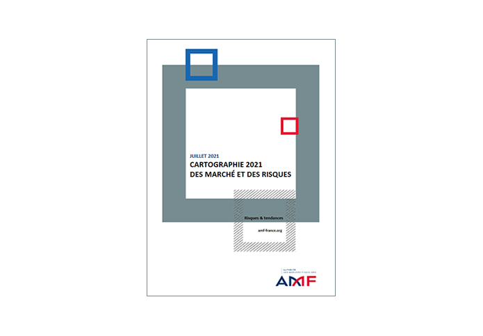 Rapport AMF 2021