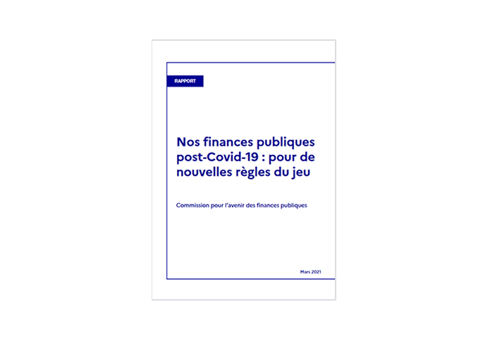 Rapport Commission Arthuis