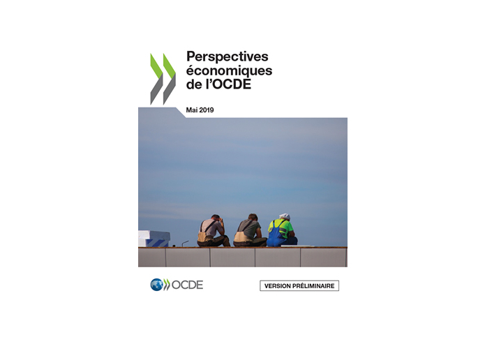 Perspectives économiques de l’OCDE Mai 2019
