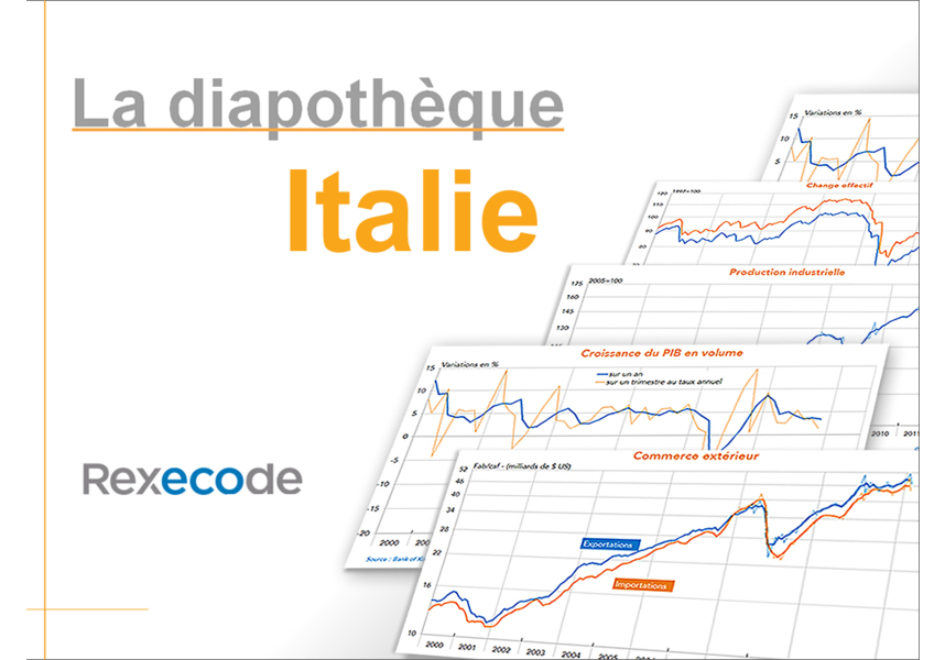 Diapothèque Italie