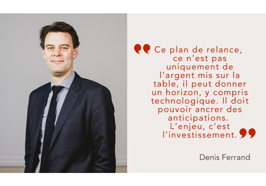 Denis Ferand