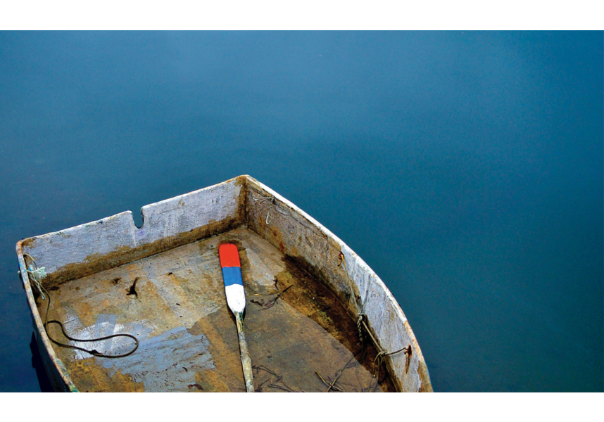 Photo Ben Wicks, Unsplash