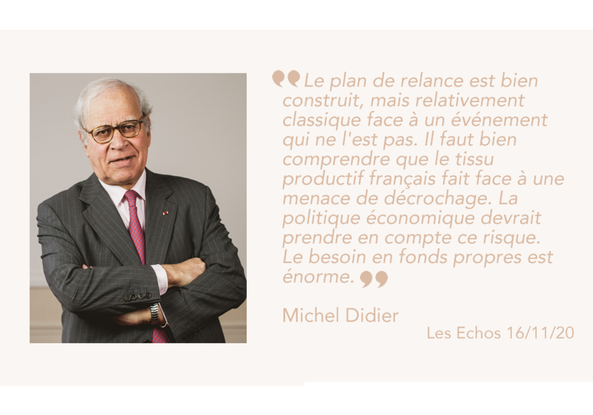 Michel Didier