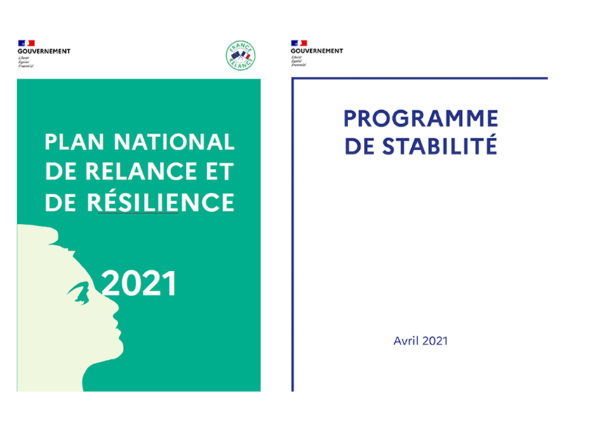 Programme Stabilité couverture (Ministère économie)