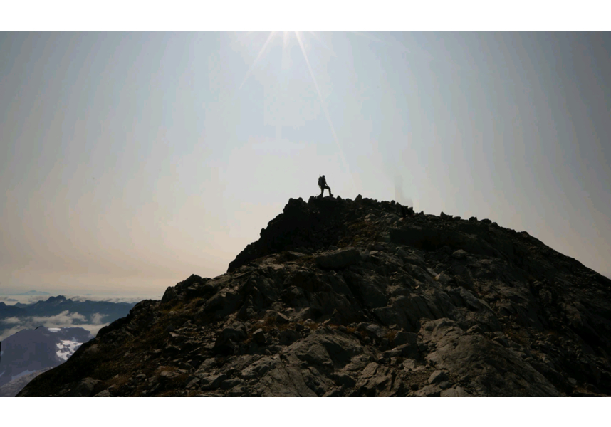 photo Peter Fitzpatrick, Unsplash