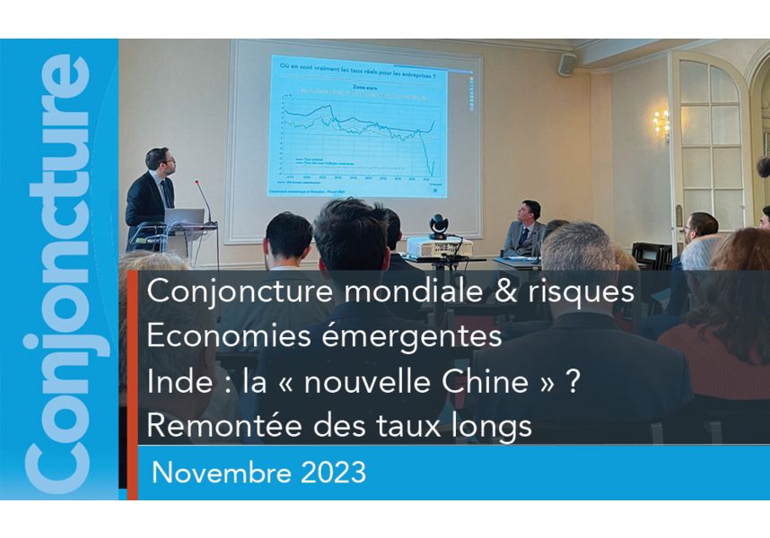 Photo réunion Rexecode (copyright Rexecode)