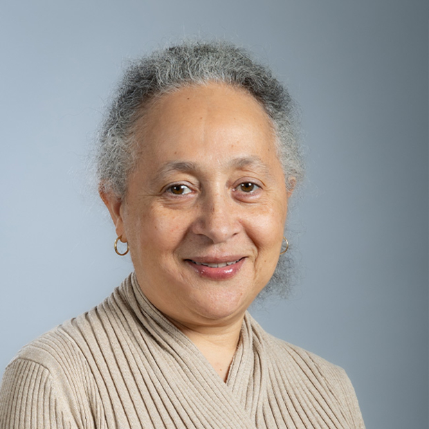 Françoise Saint-Louis, photo Kevin Taurin © Rexecode