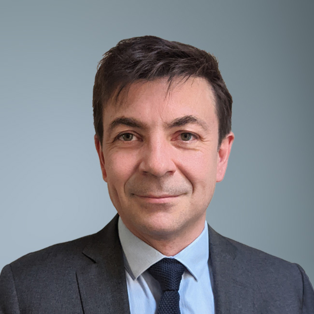 Gilles Koleda (photo personnelle)