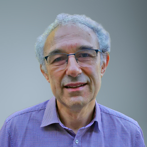 Eric Dubois