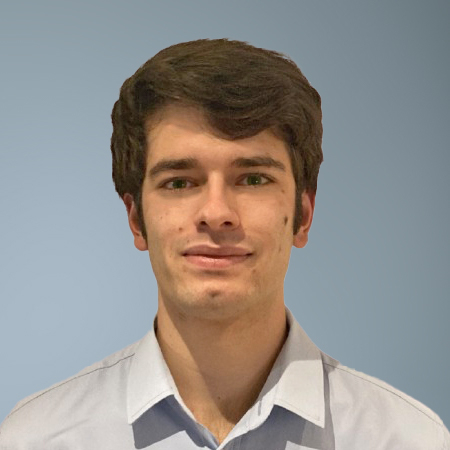 Adrien GATIMEL (photo personnelle)