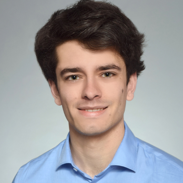 Adrien GATIMEL (photo Rexecode)