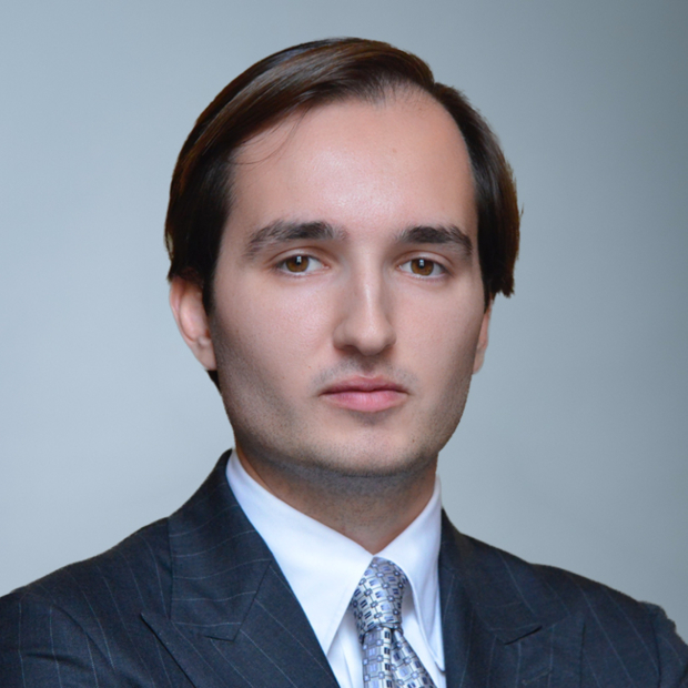 Eliot Satta (photo personnelle)