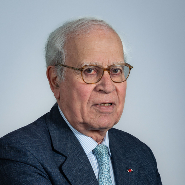 Michel Didier, photo Rexecode