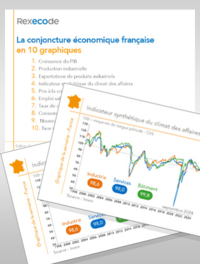 Rexecode 10 graphiques France vignette