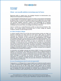 VIGNETTE CP REXECODE