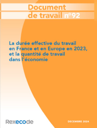 vignette document de travail N.92