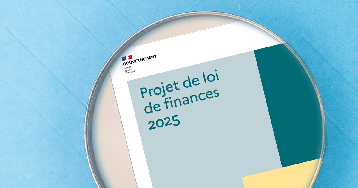 Un projet de budget 2025 "fragile" selon le Haut conseil des finances ...